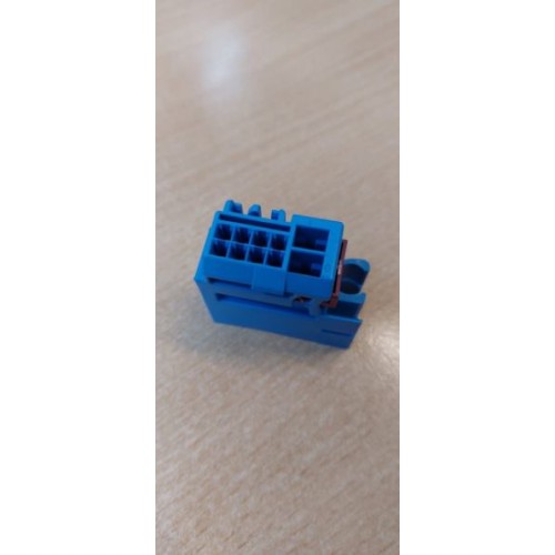 Plat contacthuis Vw/Audi/Skoda/Seat